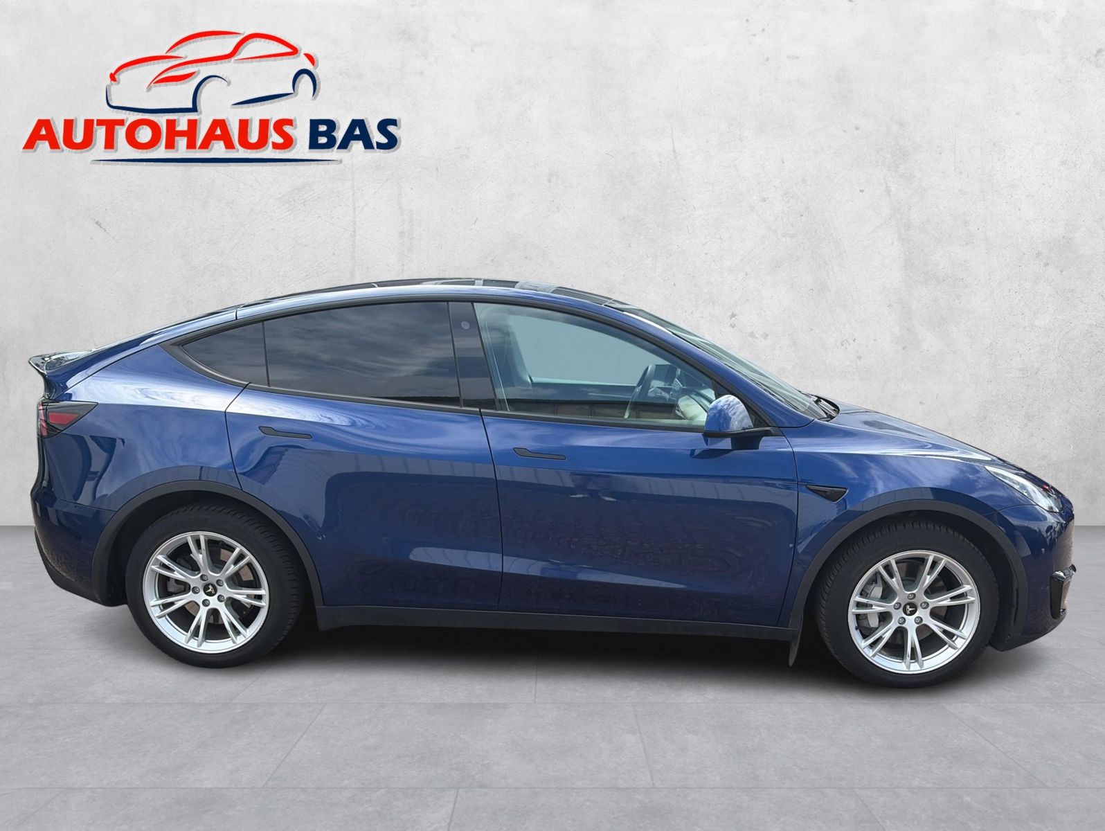 Tesla Model Y RWD * unfallfrei * 1.Hand