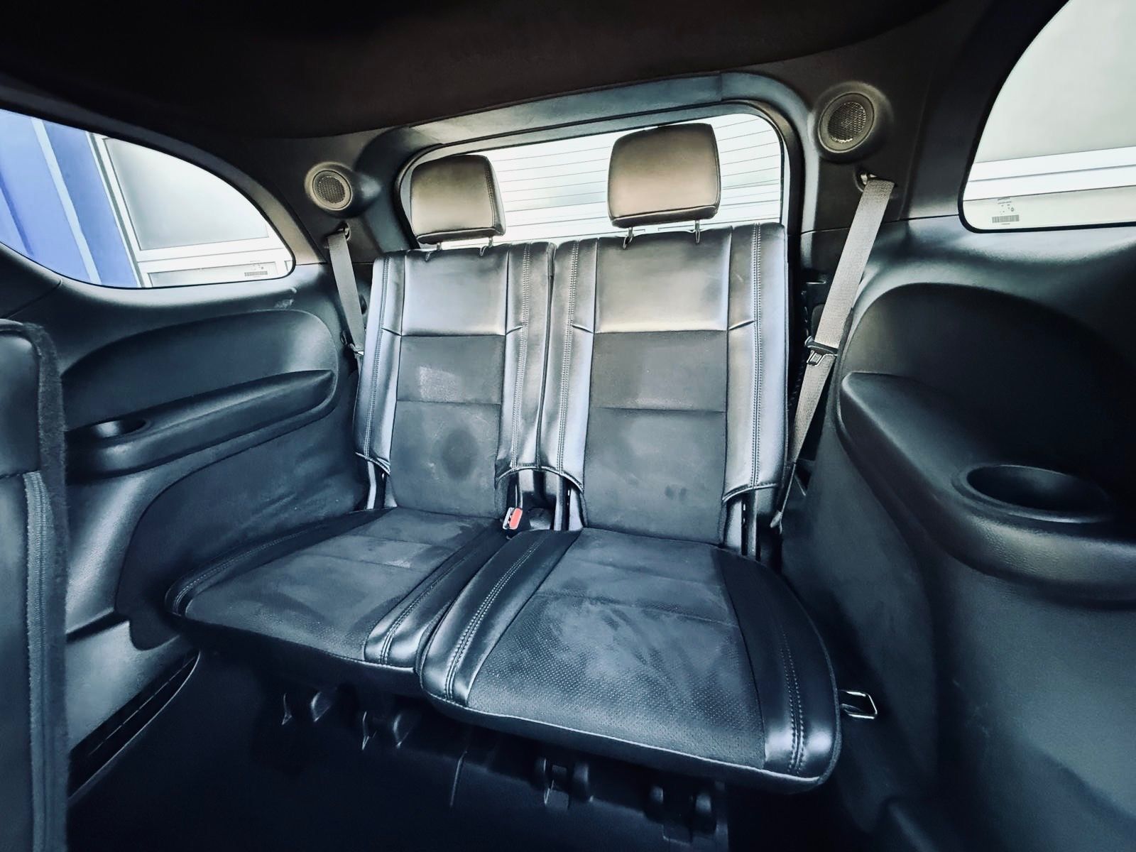 Dodge EU*V8*LPG*AHK*NAVI*TV*LED*7 SITZER*GARANTI*SERVI