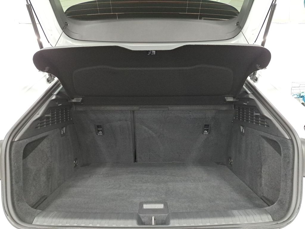 Audi A3 35 TFSI Sportback S tronic NAVI SHZ PDC ACC