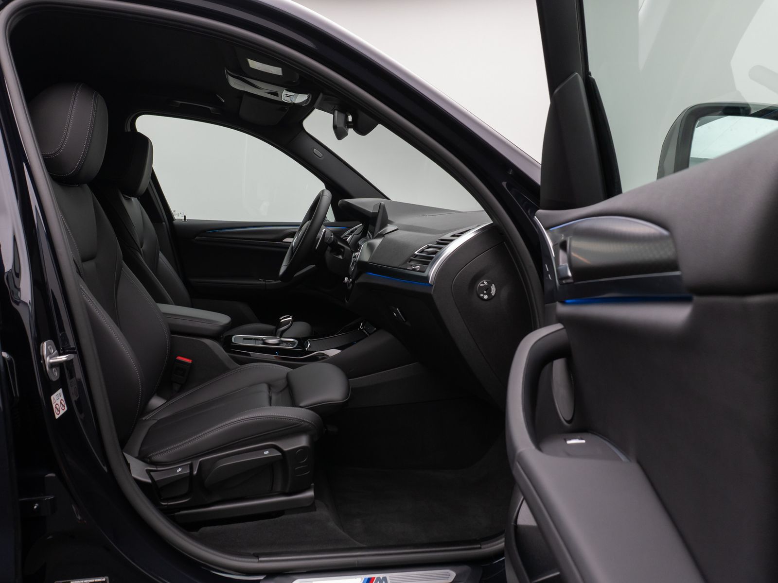 BMW X3 xD30e M Sport - Samsaru's Car Outlet