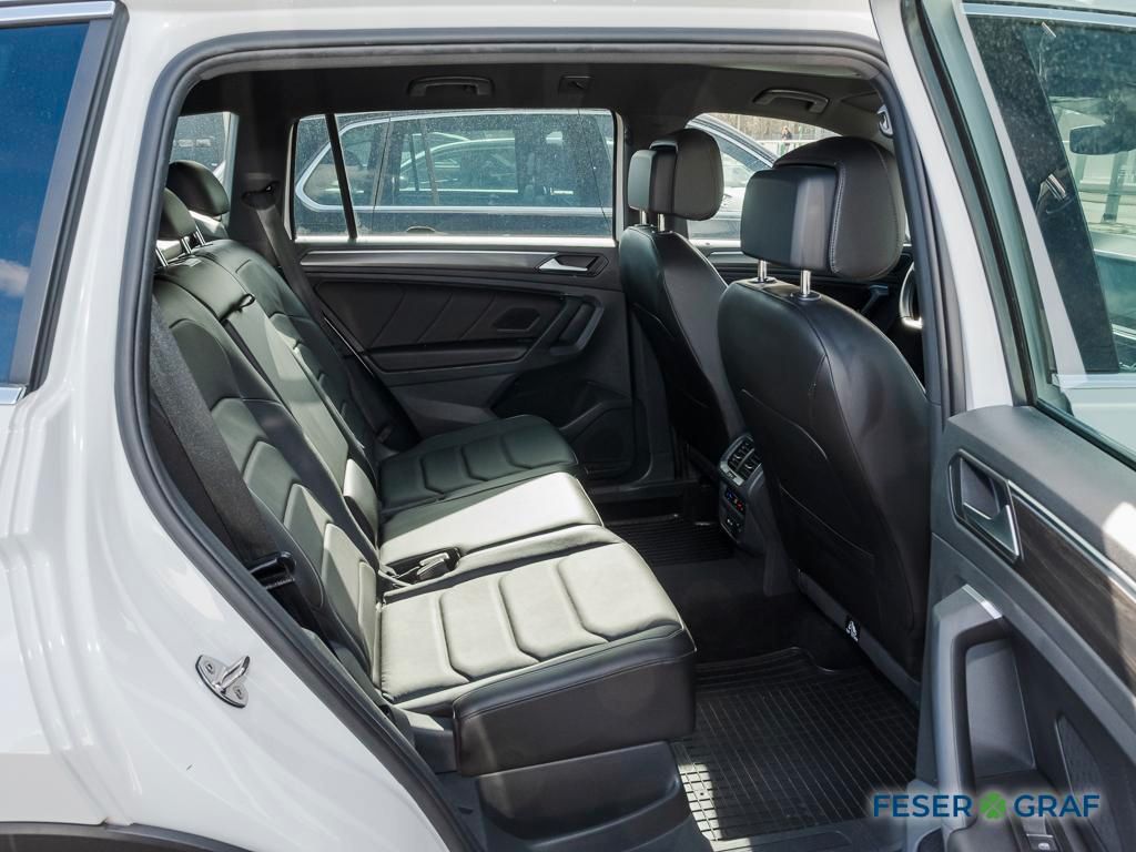 Seat Tarraco 2.0TDI XCELLENCE LED/AHK/LEDER/FULL LINK
