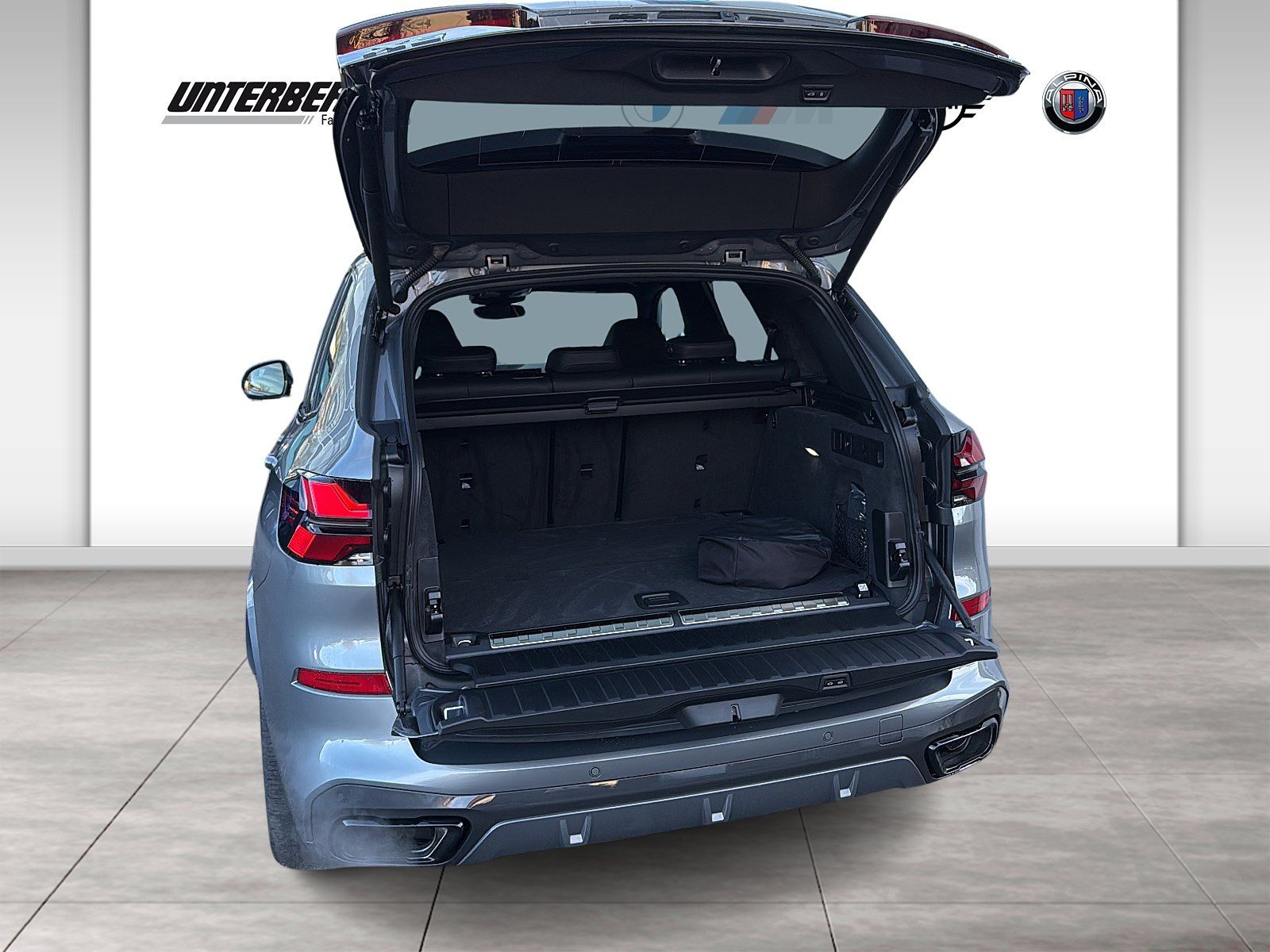 BMW X5 xDrive50e M Sportpaket | Harman-Kardon | AHK