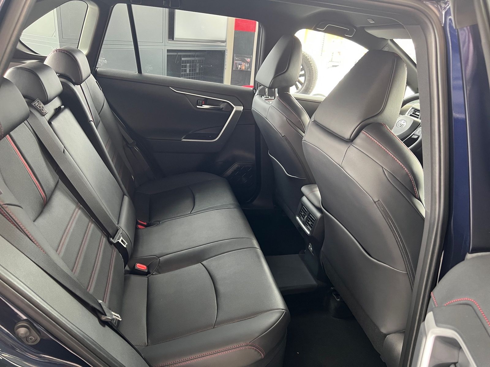 Toyota RAV 4 5-Türer Style 2.5l Plug-in Hybrid Automati