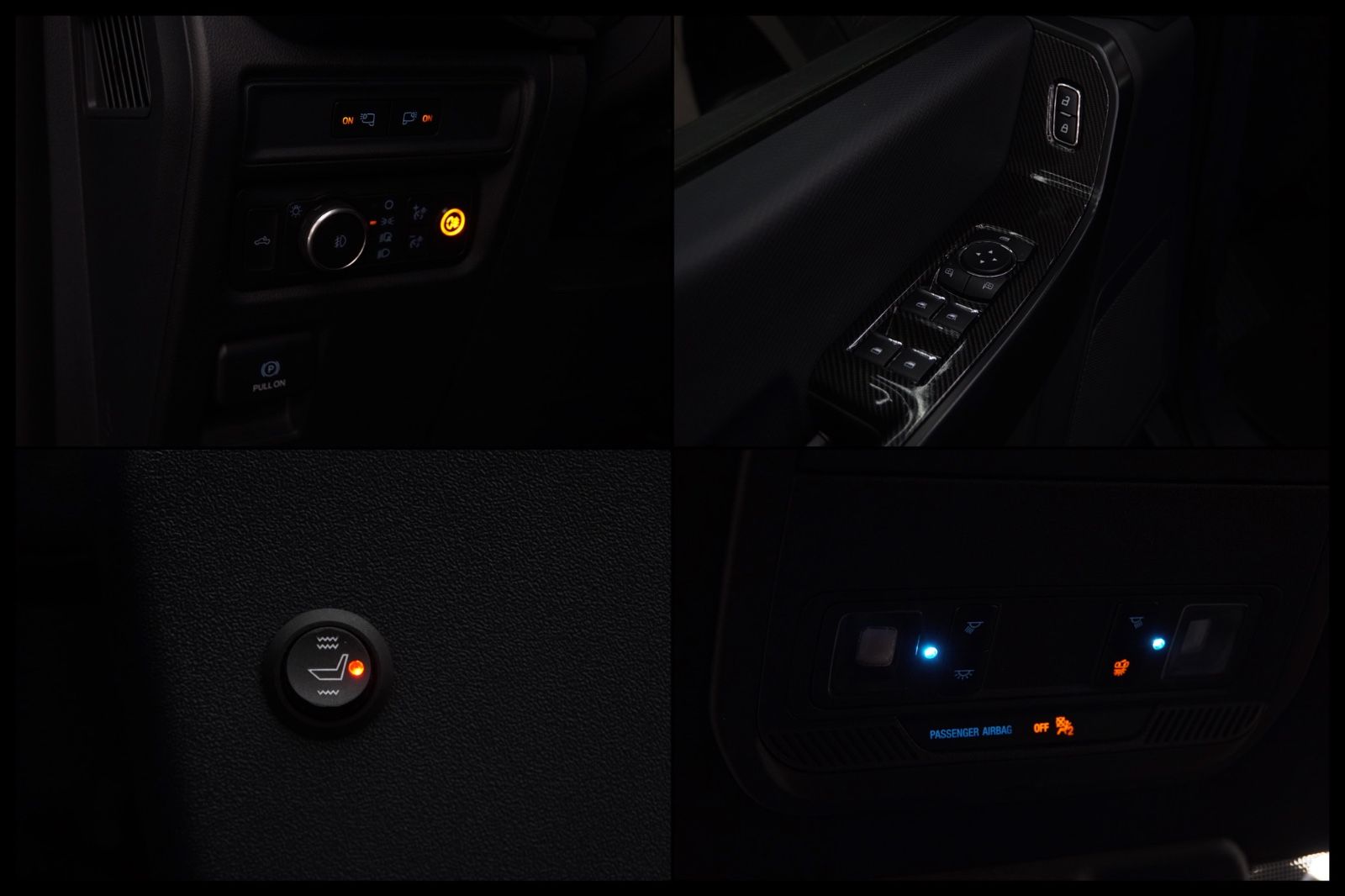 Ford F 150 RAPTOR - Samsaru's Car Outlet