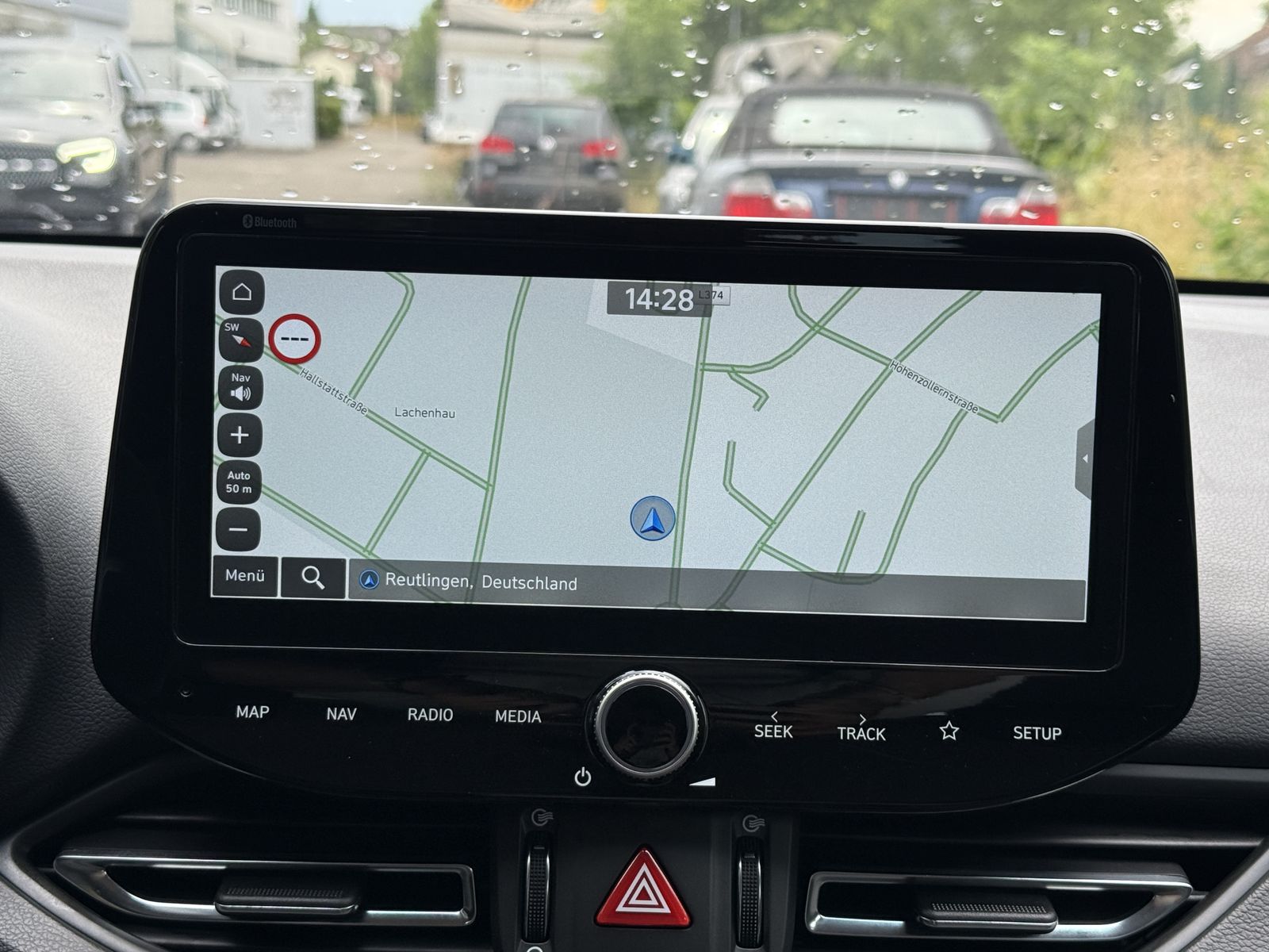 Hyundai i30 Edition 30+ Mild-Hybrid - Samsaru's Car Outlet