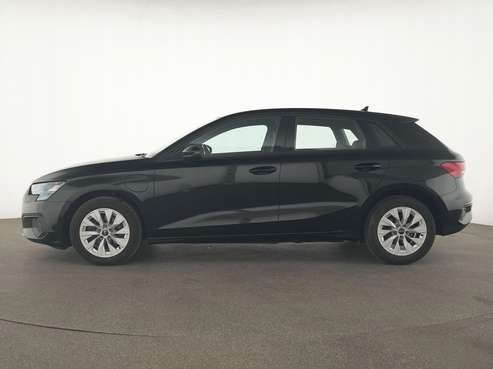 Audi A3 Sportback ACC|Kessy|Navi|Business-Paket|SHZ