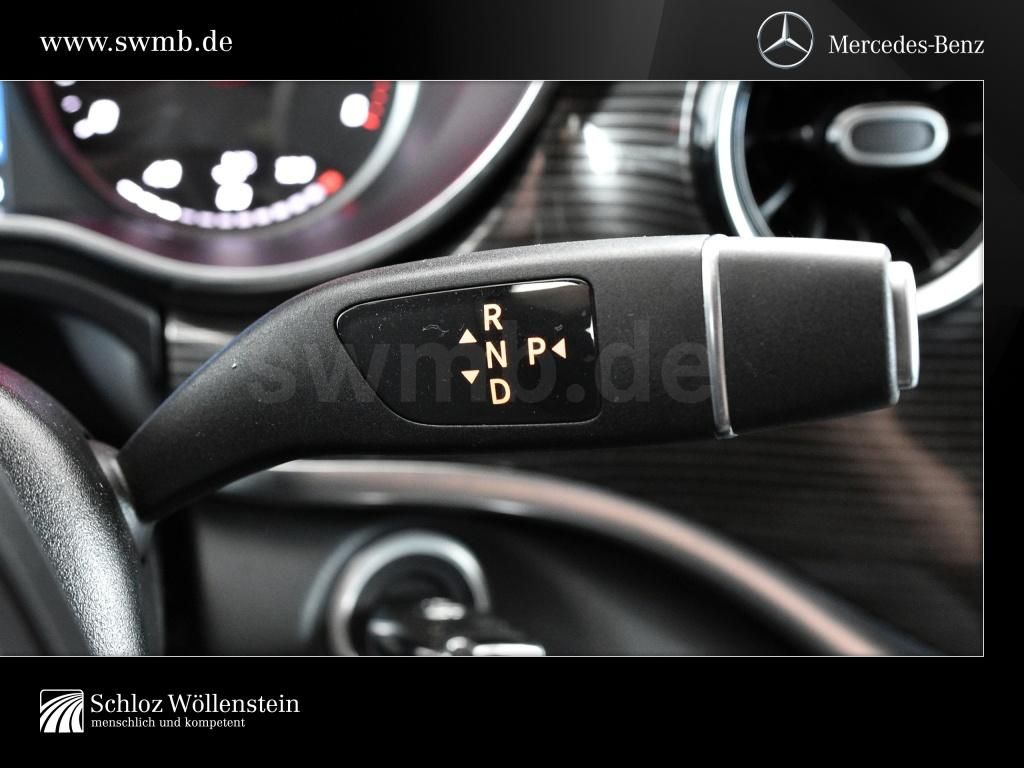 Mercedes-Benz V 300 AVANTGARDE XL - Samsaru's Car Outlet