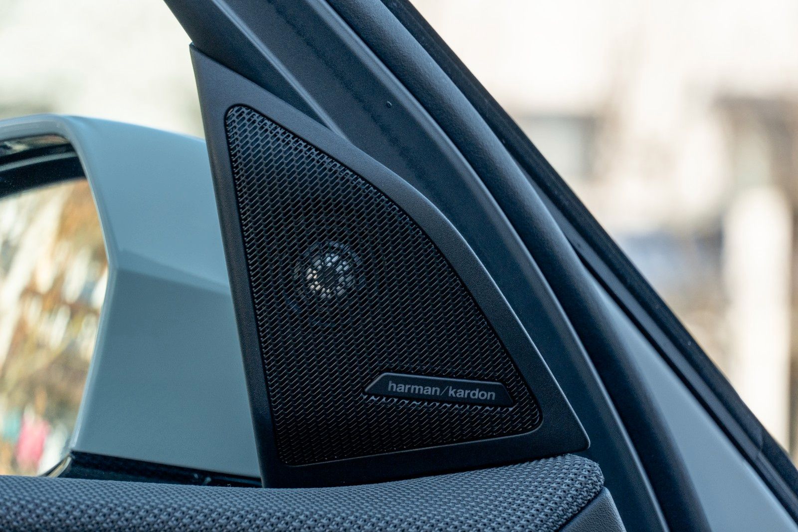 BMW X3 20d M SPORT - Samsaru's Car Outlet