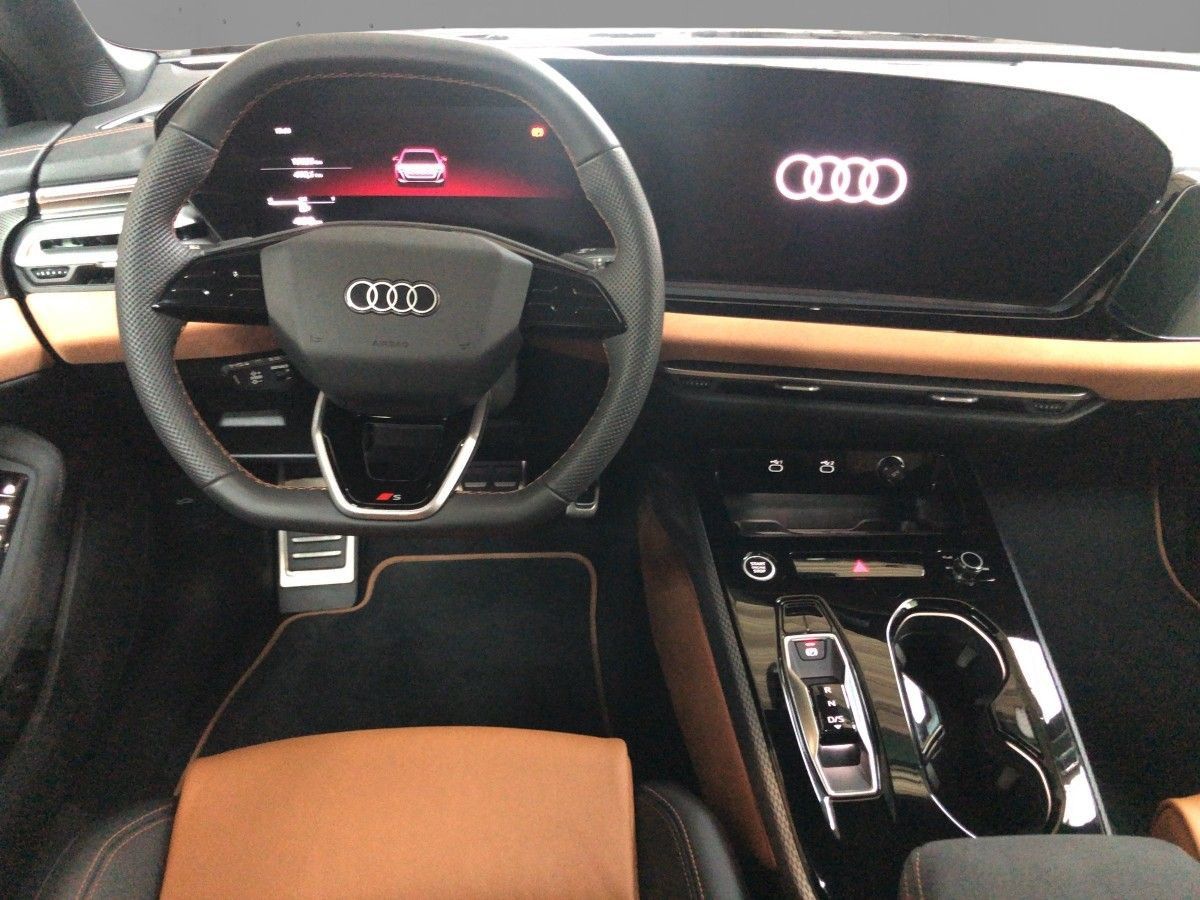 Audi A5 Avant S-Line TDI qu B&O MATRIX NAVI TECH PRO