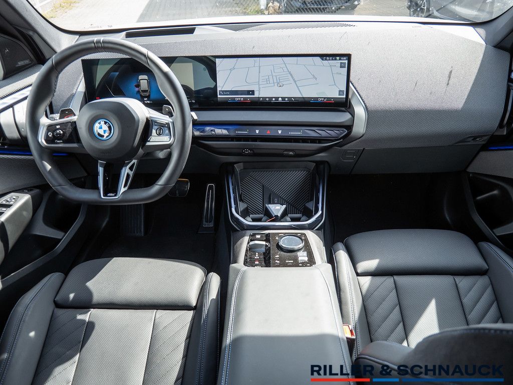 BMW X3 xDrive 30e M Sport 360°+ACC+AHK+H/K+KAM+MEM+K
