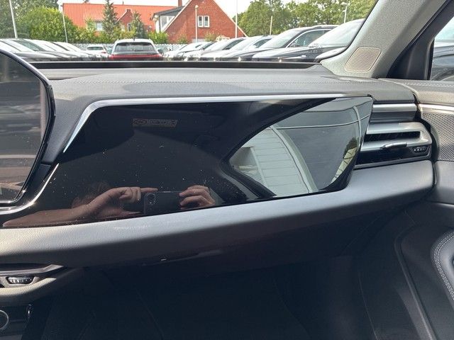 Audi A5 Avant TDI S-tronic S line AHK+KAMERA+NAVI