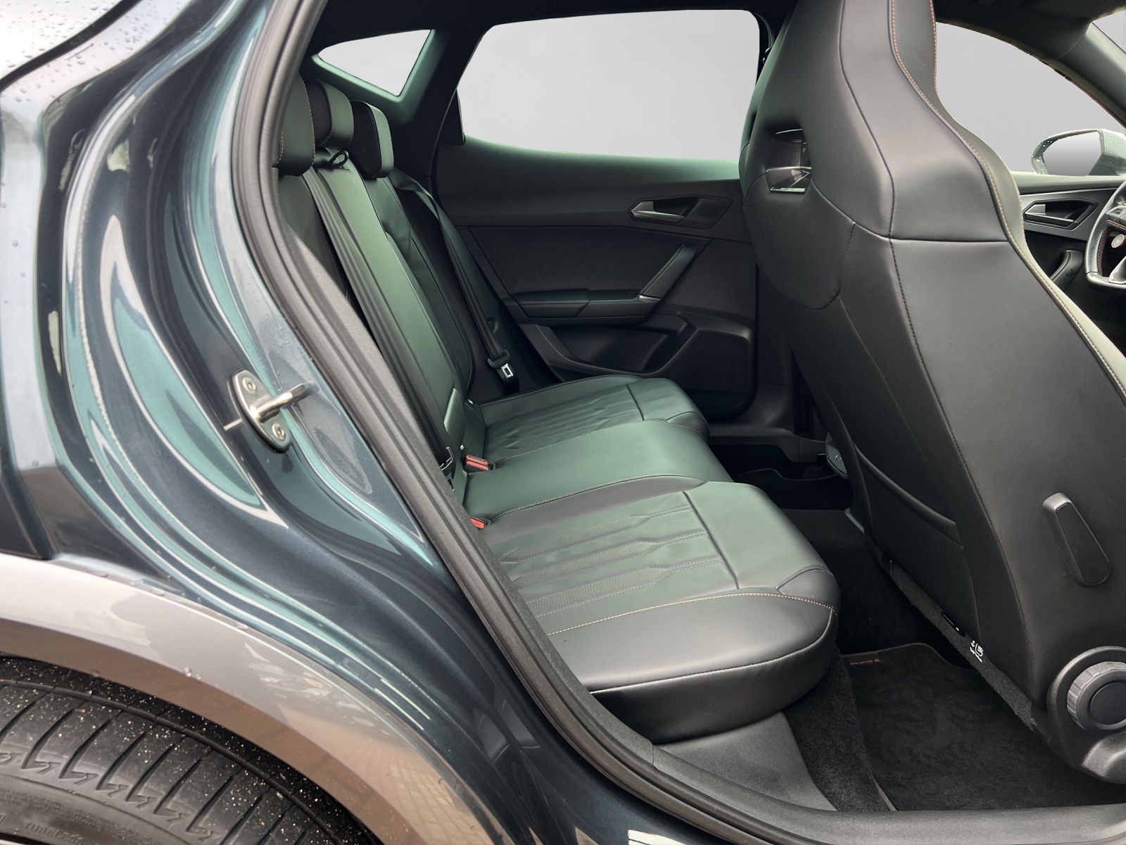 Cupra Formentor 2.0 TSI VZ LM19 AHK PANO LEDER BEATS