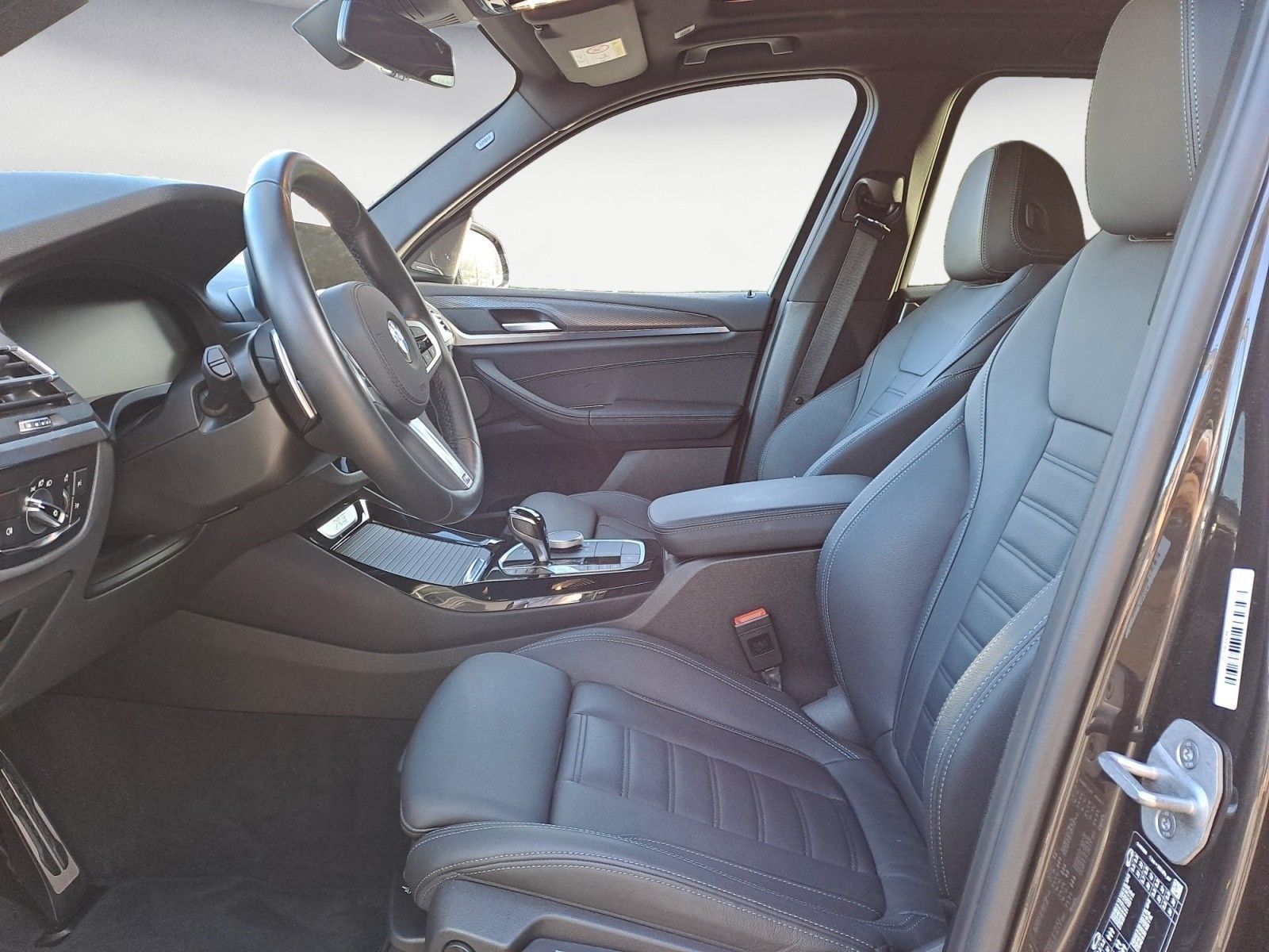 BMW X3 xDrive30i M Sport - Samsaru's Car Outlet