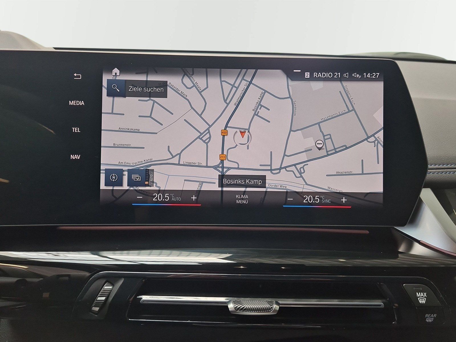 BMW X1 xDrive23i M-Sport - Samsaru's Car Outlet