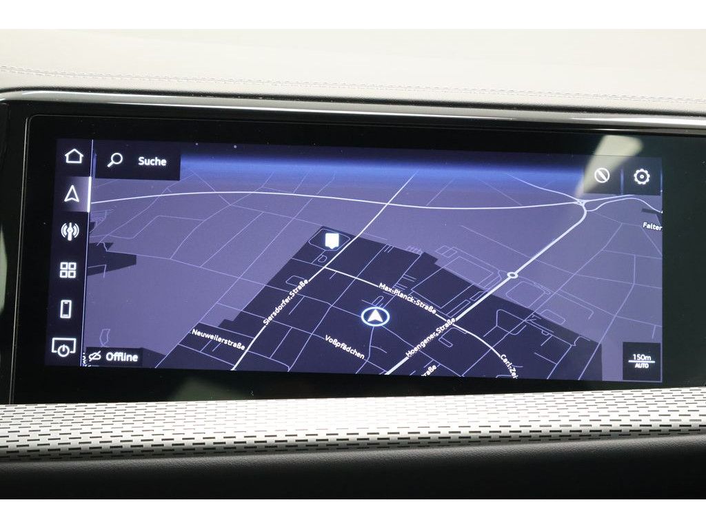 Audi Q5 2.0 TDI quattro S-line S-tronic,Navi,LED,AHK