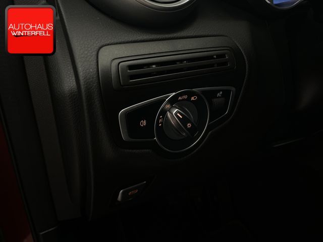 Mercedes-Benz GLC 300 e 4M AMG - Samsaru's Car Outlet