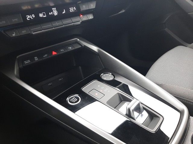 Audi A3 Sportback S line 45TFSIe - Samsaru's Car Outlet