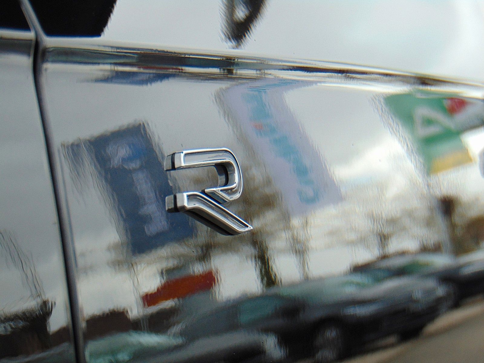 Volkswagen Touareg 3.0 TDI 4Motion R-Line - IQ Light - Pano