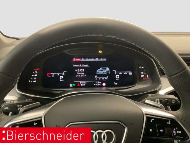 Audi A6 Av 40 TDI qu S-Line Black - Samsaru's Car Outlet
