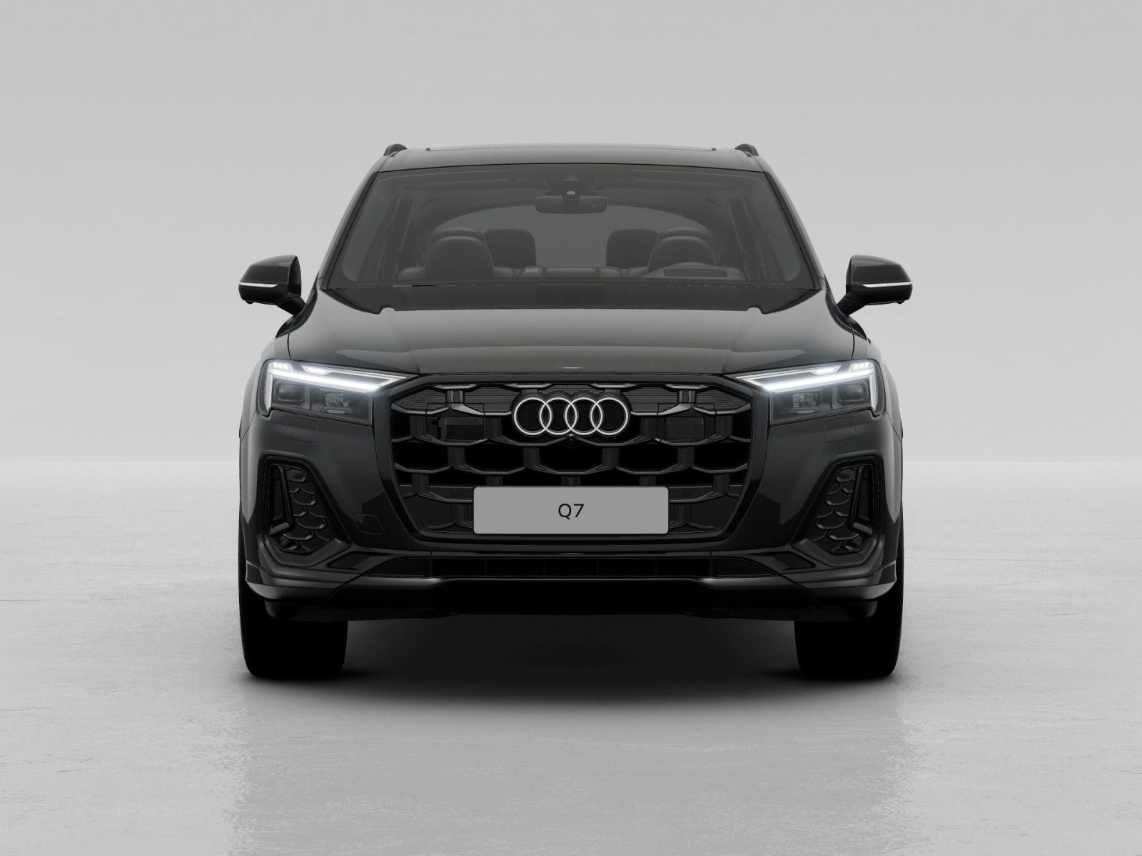Audi Q7 SUV S line 50 TDI quattro 210(286) kW(PS) tip