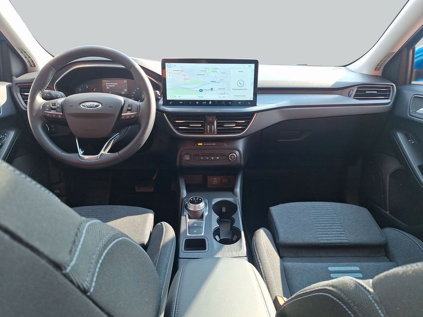 Ford Focus 1.5 EcoBlue Aut. ACTIVE B&O Sound*Pano