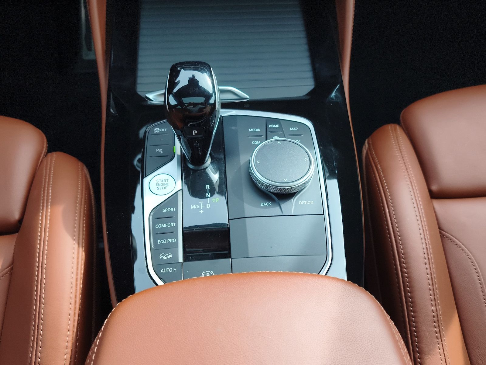 BMW X4 xDrive 30d M Sport AHK HUD Laserl. ACC Winter