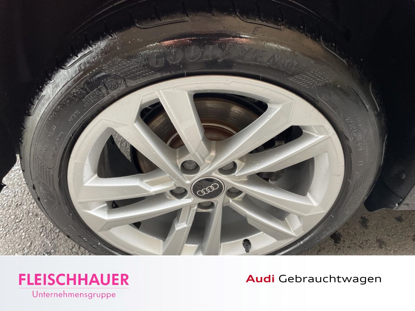 Audi A3 Sportback 40 TFSI e DSG Digitales Cockpit LED