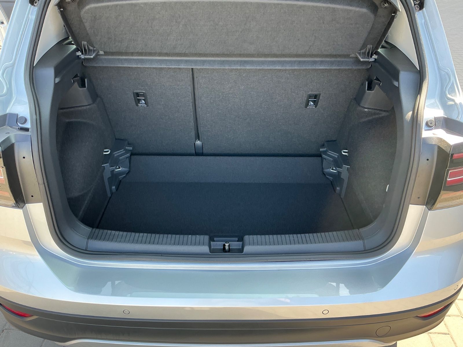 Volkswagen T-Cross Life - Samsaru's Car Outlet
