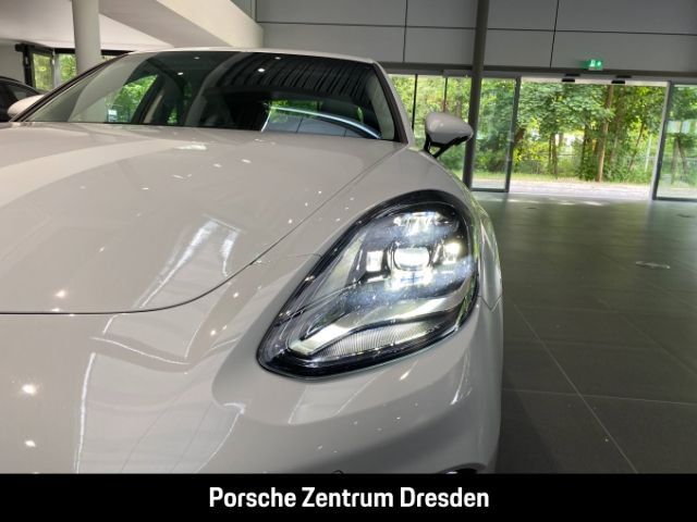 Porsche Panamera GTS ST Bose Sitzbelü 21" Surround View