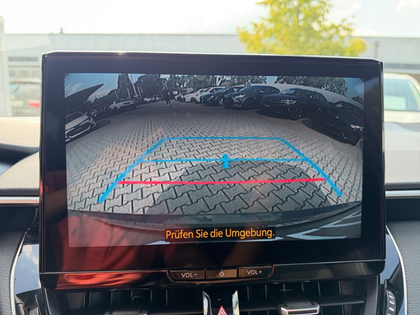 Toyota Corolla 1.8 Hybrid TS Team D *Technik-Paket*CAM*