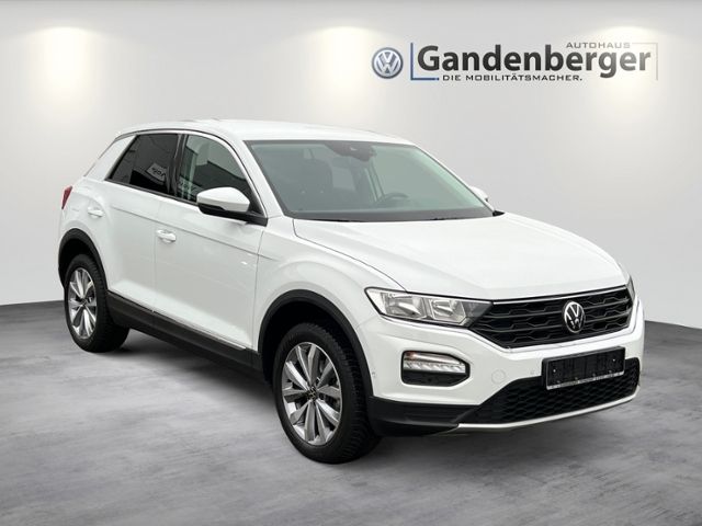 Volkswagen T-Roc Style 1.5l TSI - Samsaru's Car Outlet