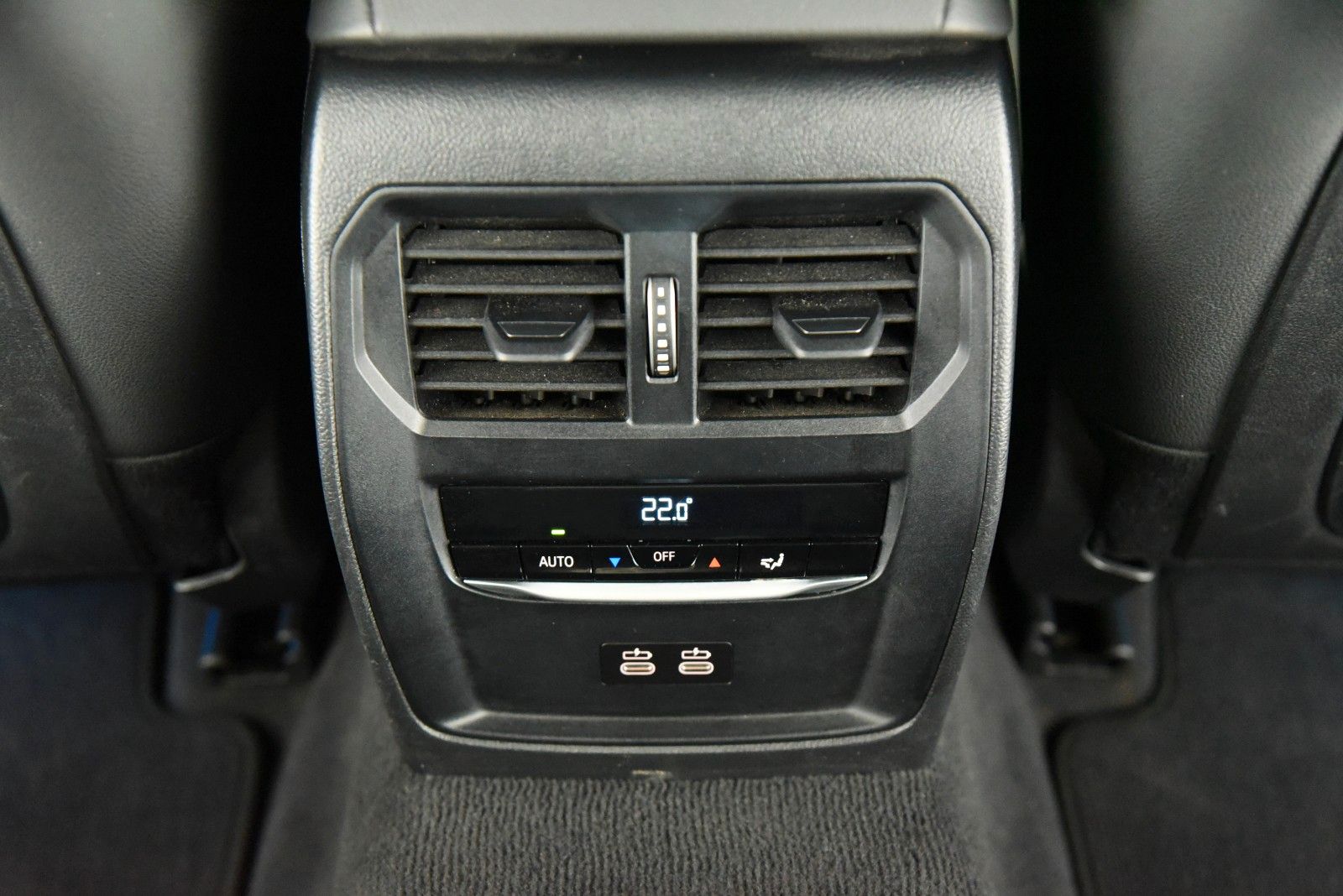 BMW 320d Touring xDrive M Sport - Samsaru's Car Outlet