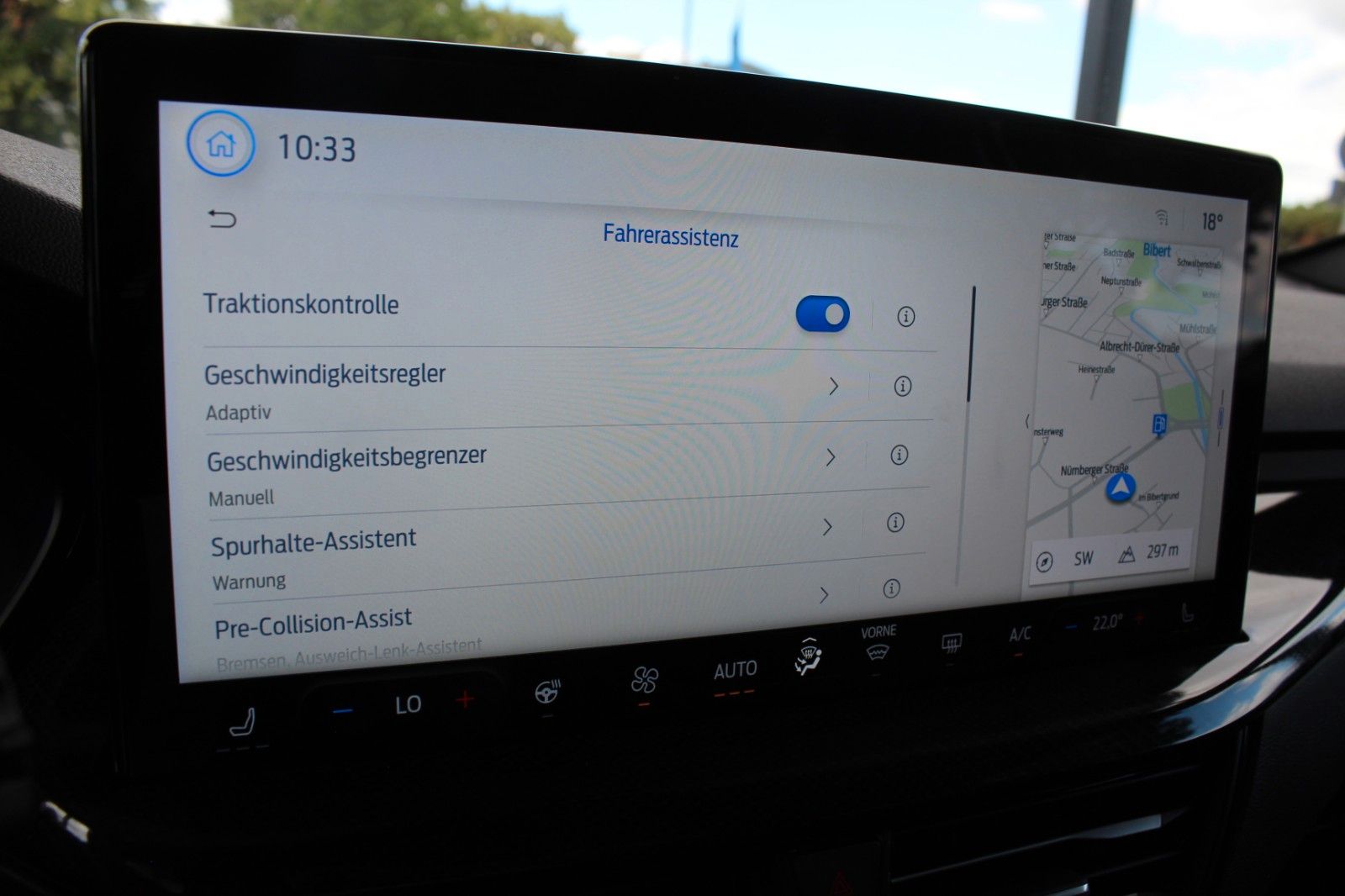 Ford Focus ST-Line X 1,0EcoBoost*Automatik*Pano*ACC*