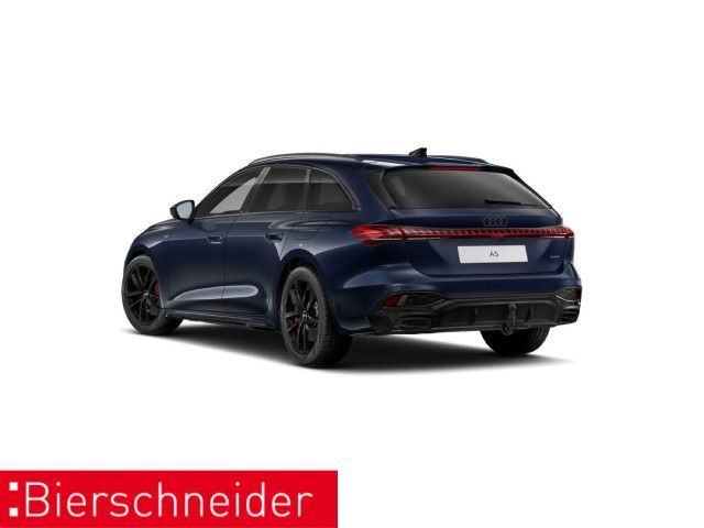 Audi A5 Avant e-hybrid qu S-Line AHK MATRIX HuD B&O