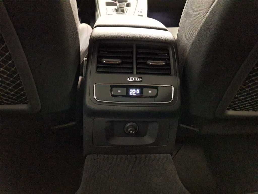 Audi A4 Avant S line 35 2.0 TFSI S-tronic - Samsaru's Car Outlet