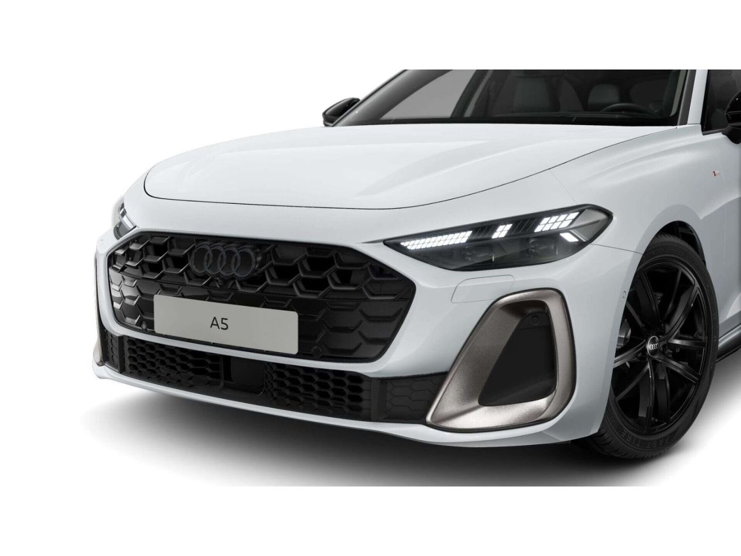 Audi A5 Avant TFSI quattro S line edition one AHK/19'
