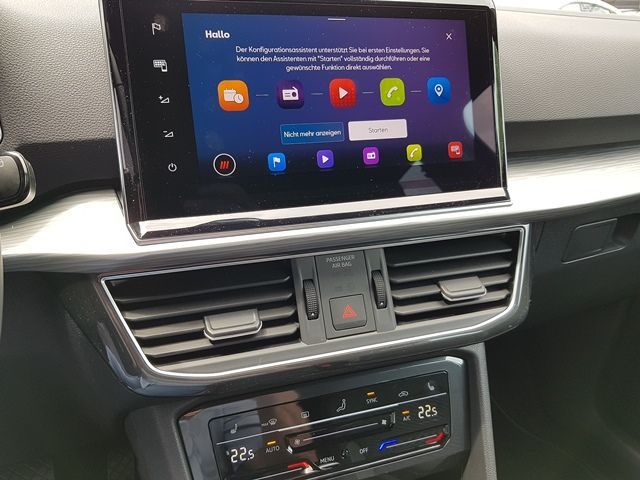 Seat Tarraco 1.5 TSI ACT DSG Xperience - Samsaru's Car Outlet