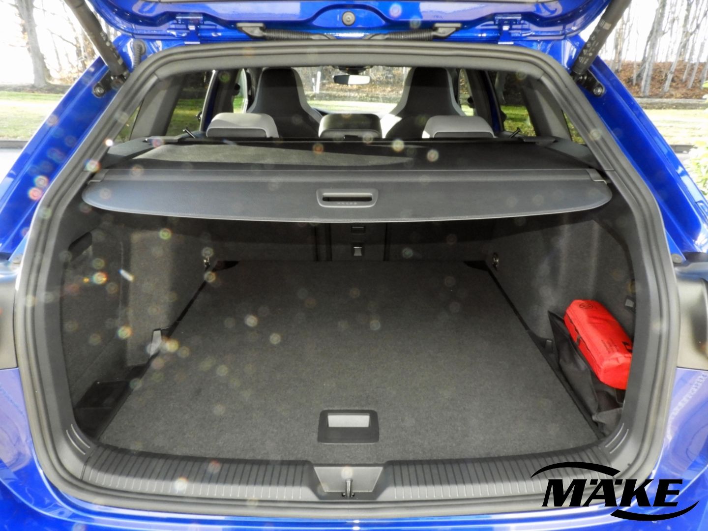 Volkswagen Golf Variant R-Line 2.0 TDI DSG - Samsaru's Car Outlet
