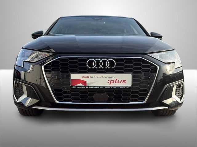 Audi A3 SPORTBACK 30 TDI ADVANCED - Samsaru's Car Outlet