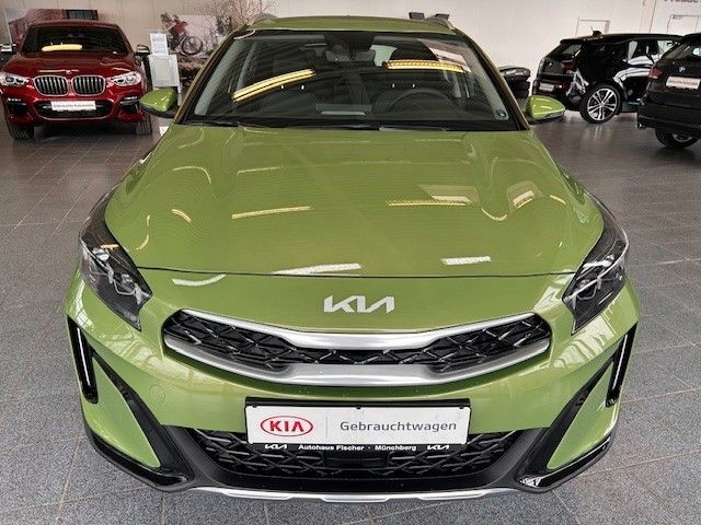 Kia XCeed 1.6 PHEV Spirit - Samsaru's Car Outlet