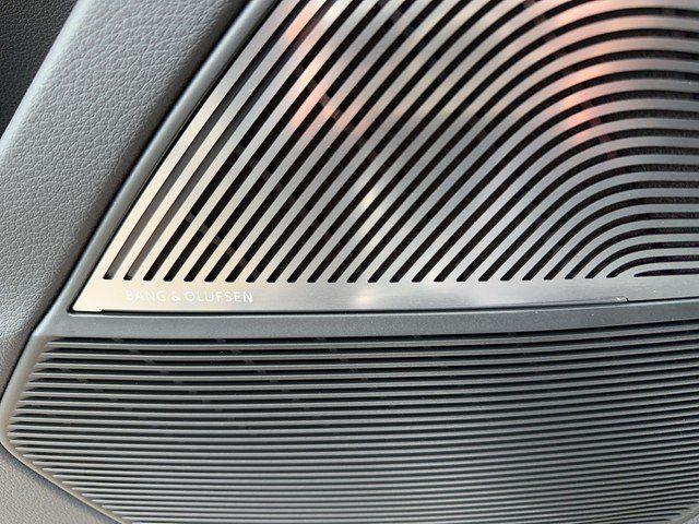 Audi RSQ8 4.0 TFSI quattro Tiptronic PANO*MATRIX*AHK