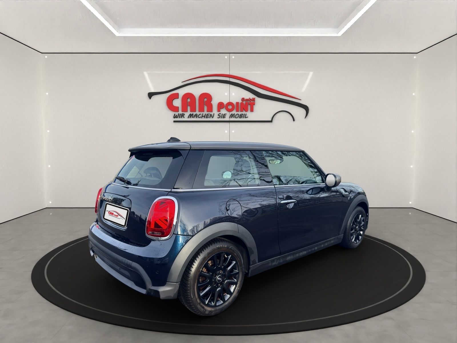 MINI COOPER AUTOMATIK - Samsaru's Car Outlet