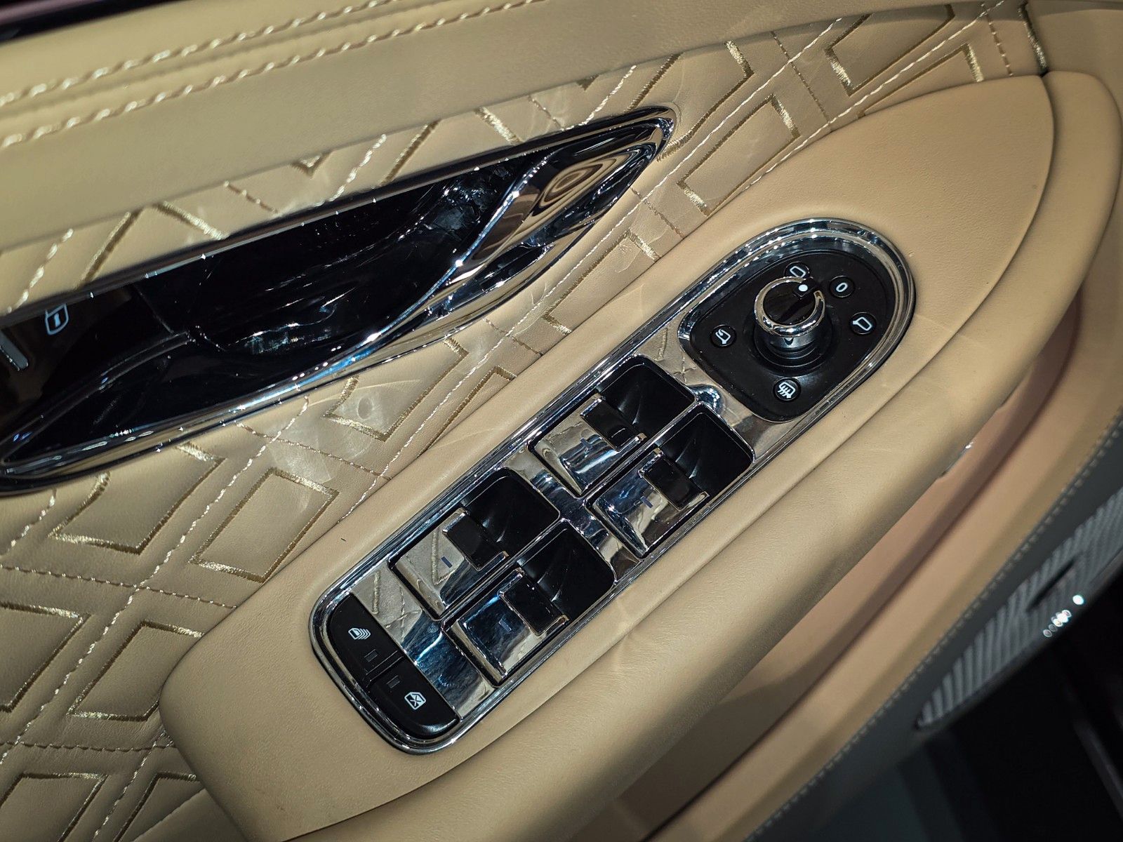 Bentley Continental GT Azure / erste Hand /