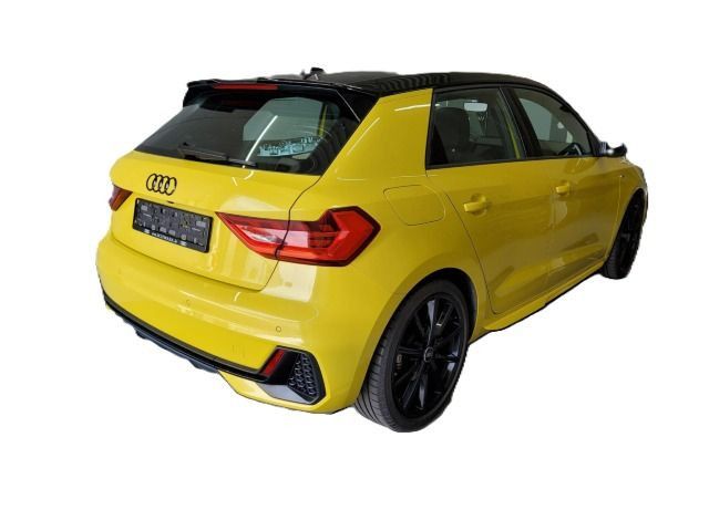 Audi A1 Sportback 30 TFSI S line - Samsaru's Car Outlet