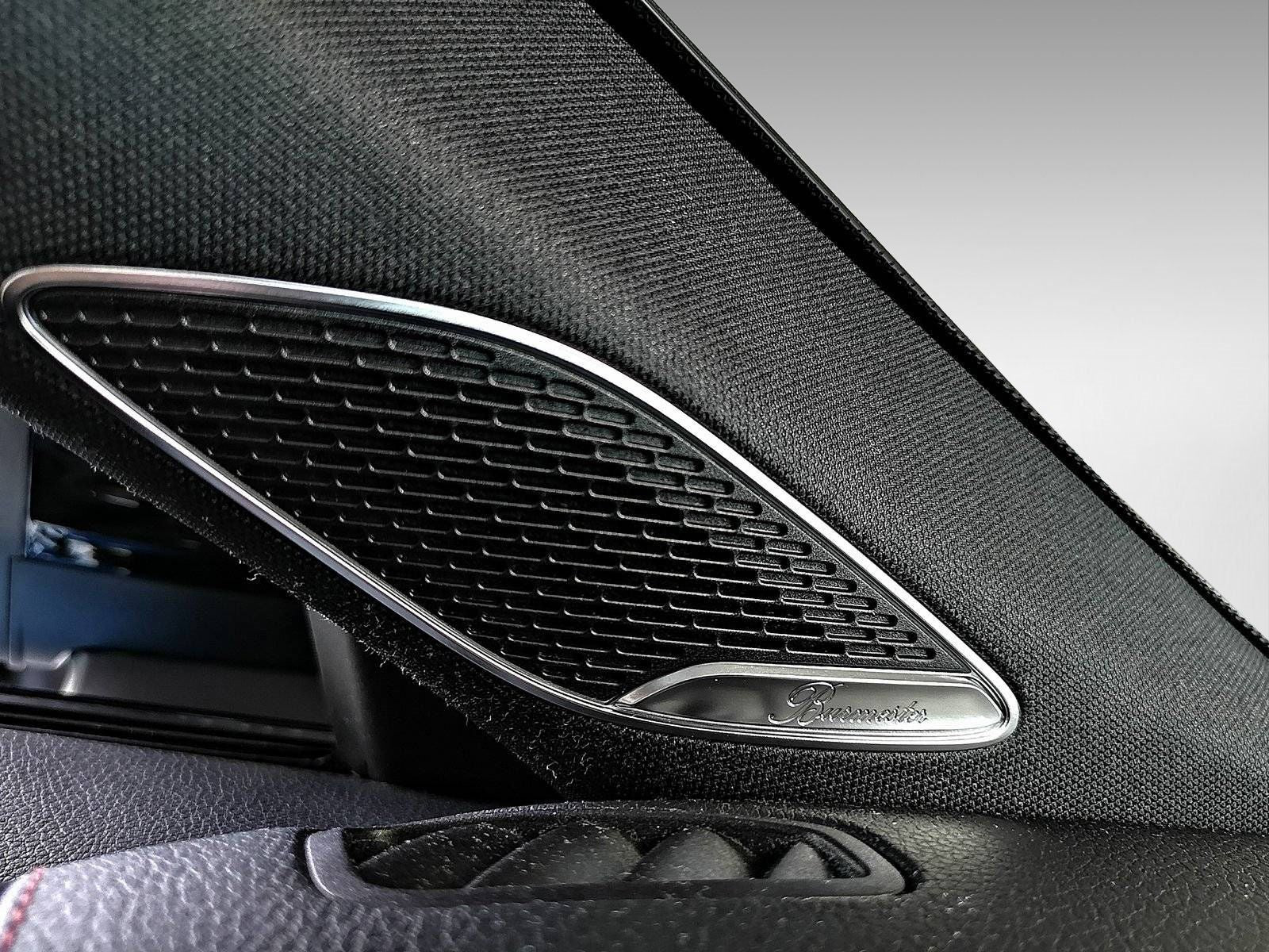 Mercedes-Benz CLA 200 AMG ADVANCED - Samsaru's Car Outlet