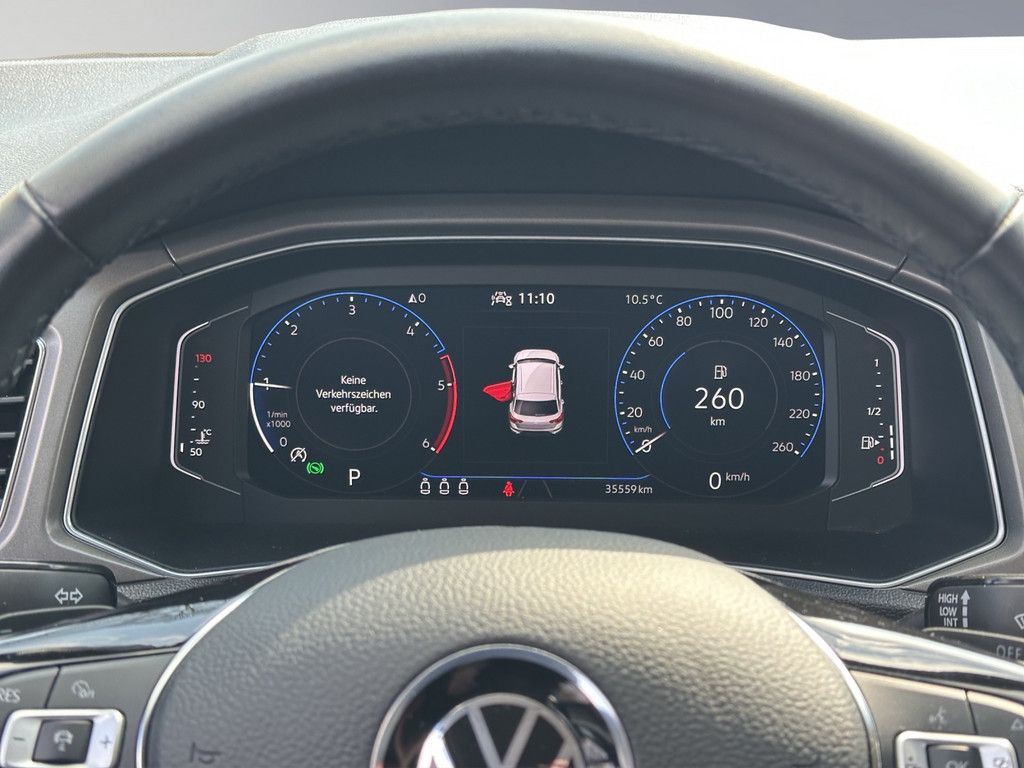 Volkswagen T-Roc 2.0 TDI Style - Samsaru's Car Outlet