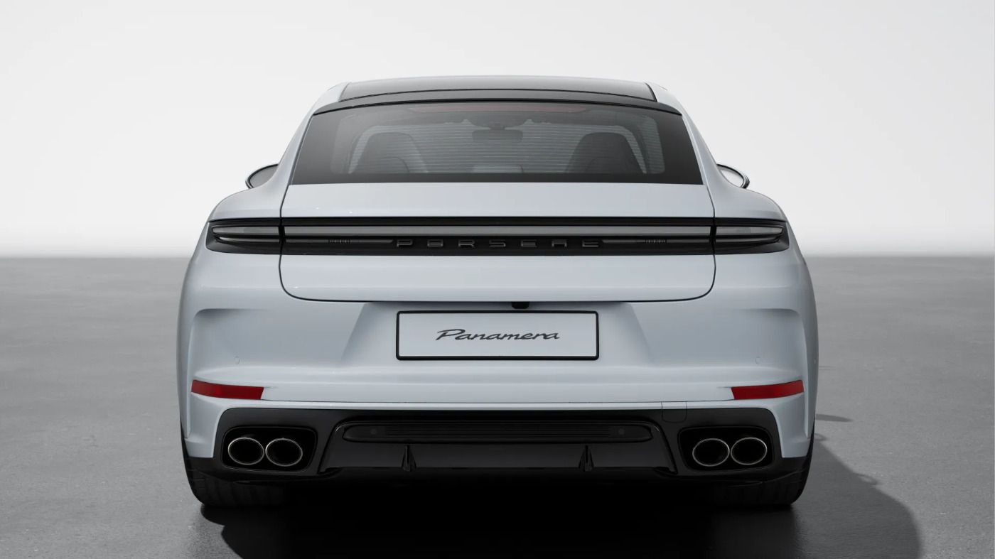Porsche Panamera 4 E-Hybrid | Sportabgasanlage | BOSE |