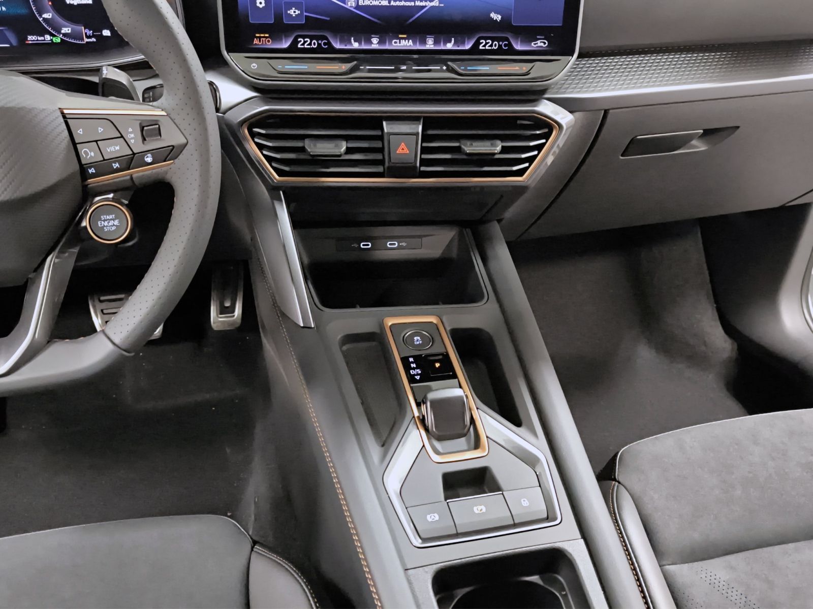 Cupra Formentor 2.0 TSI VZ DSG 4Drive,AHK,Matrix,Navi