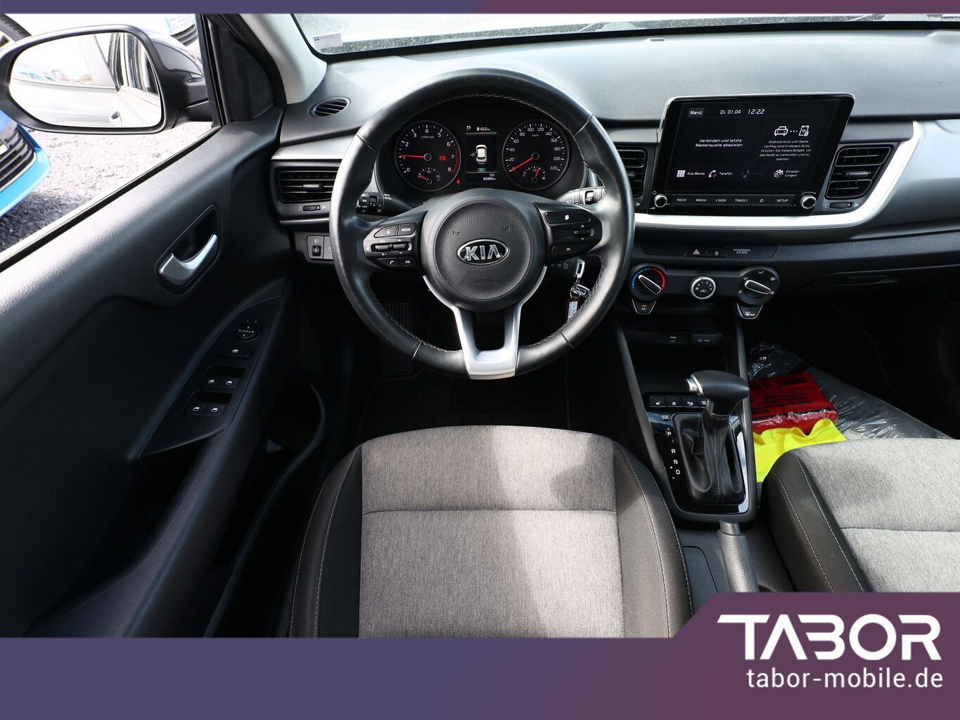 Kia Stonic 1.0 T-GDI 100 DCT - Samsaru's Car Outlet