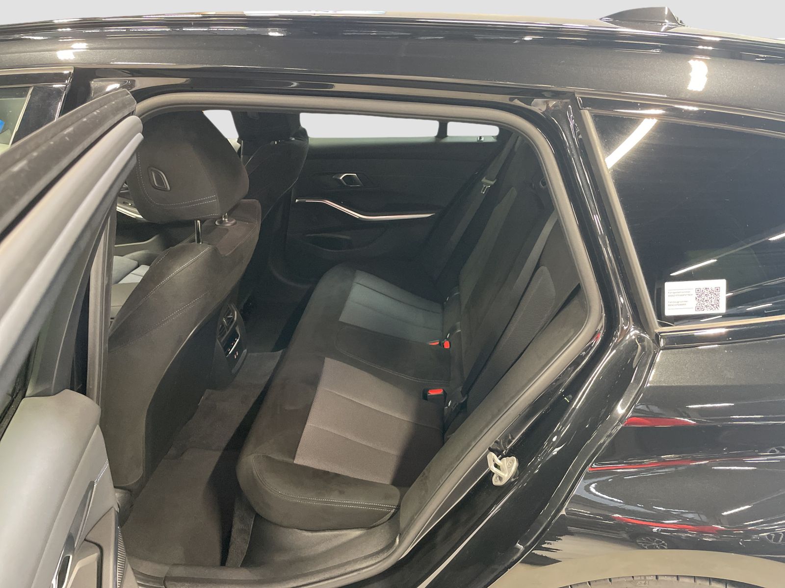 BMW 320i Touring M Sport LiveCockpitProf Kamera LED